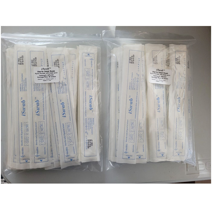 VTM Nasal Sampling Kit (2 mL & 3 mL)-10
