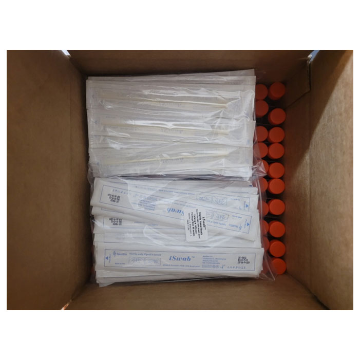 VTM Nasal Sampling Kit (2 mL & 3 mL)-12