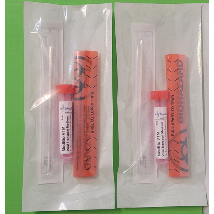 VTM Nasal Sampling Kit (2 mL & 3 mL)-9